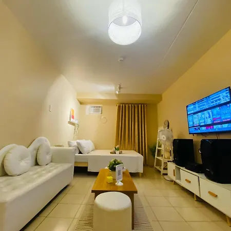 Blazing Star Deca Home 1Br