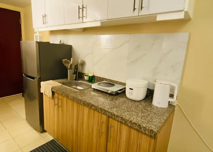 Bed & Breakfast Blazing Star Deca 1br