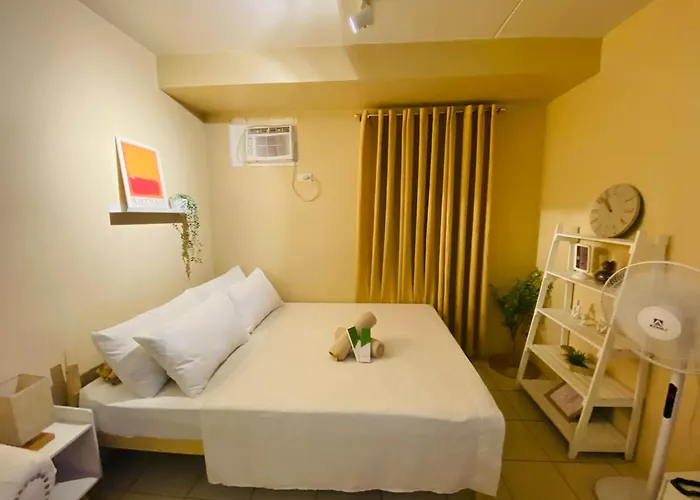 Bed & Breakfast Blazing Star Deca 1br *