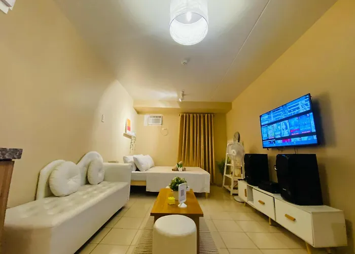 Blazing Star Deca 1br Bed & Breakfast *