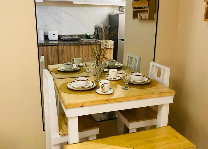 Blazing Star Deca 1br Bed & Breakfast